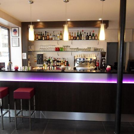 Le Figuier Hotel Ivry-sur-Seine Kültér fotó