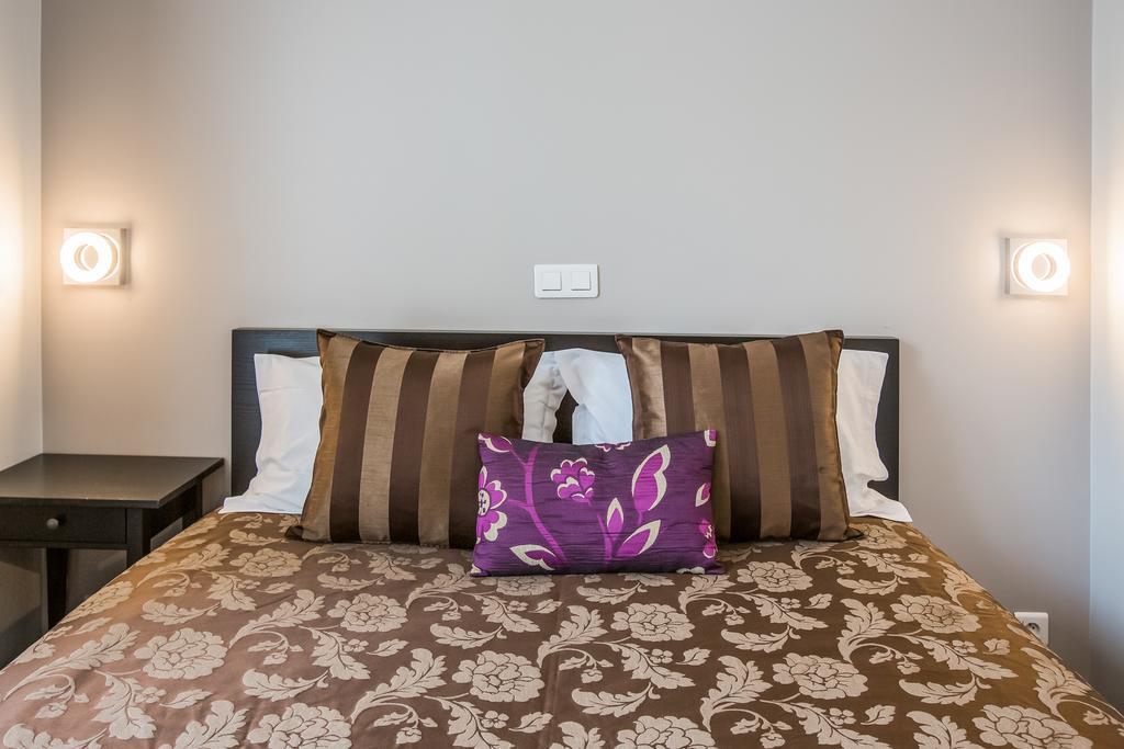 Le Figuier Hotel Ivry-sur-Seine Kültér fotó