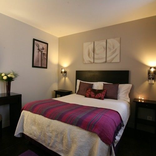 Le Figuier Hotel Ivry-sur-Seine Kültér fotó