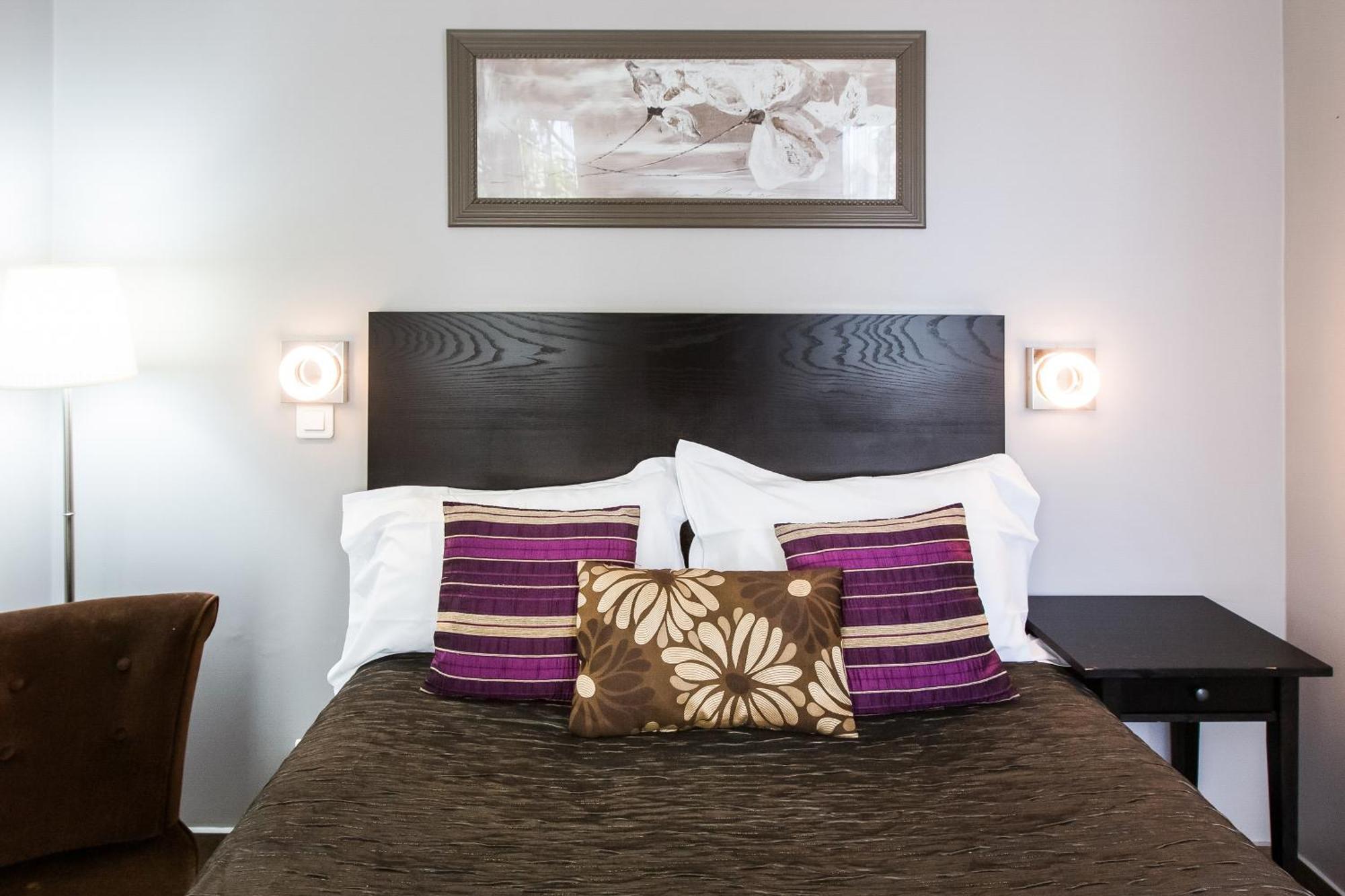 Le Figuier Hotel Ivry-sur-Seine Kültér fotó