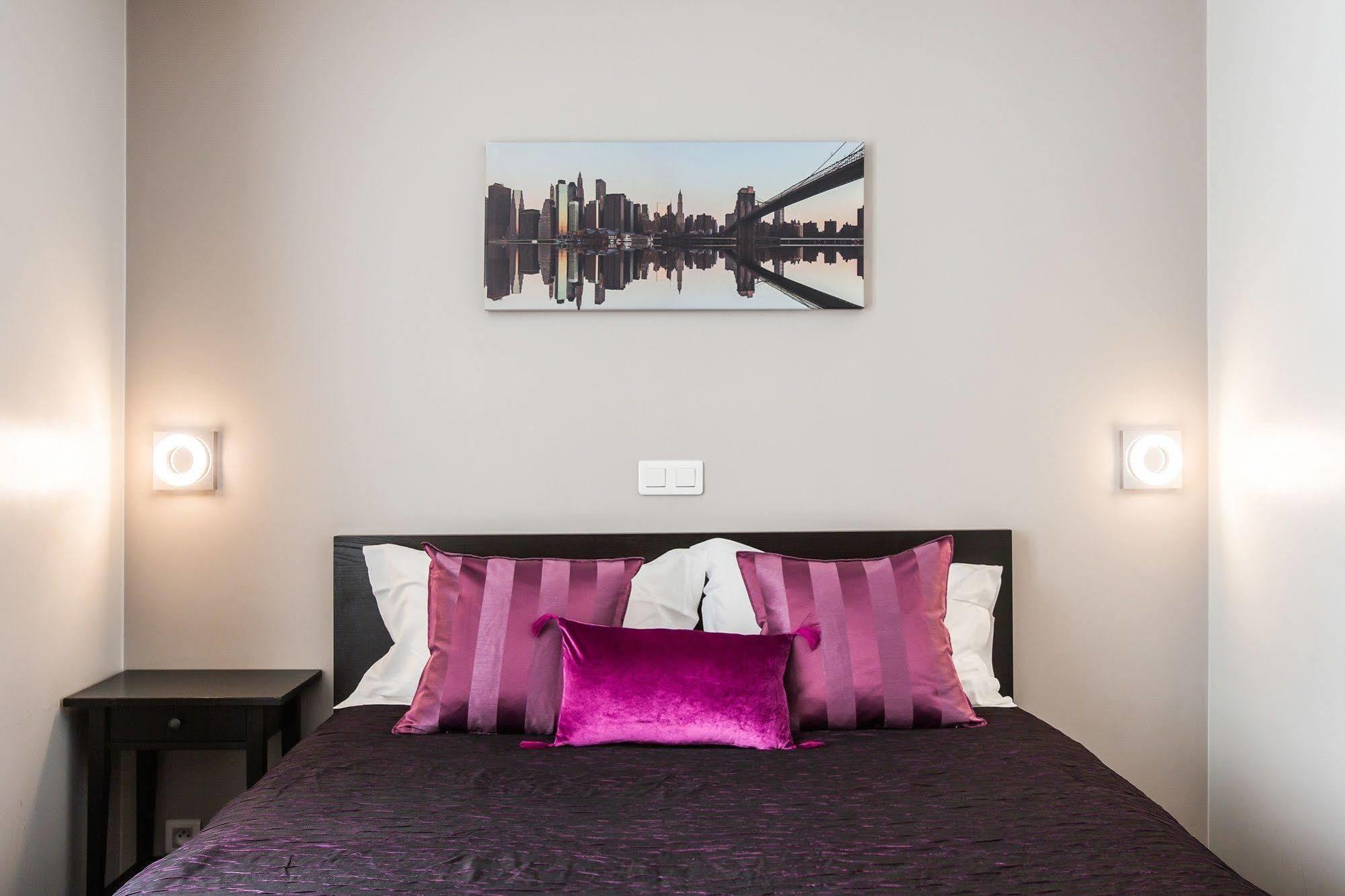 Le Figuier Hotel Ivry-sur-Seine Kültér fotó